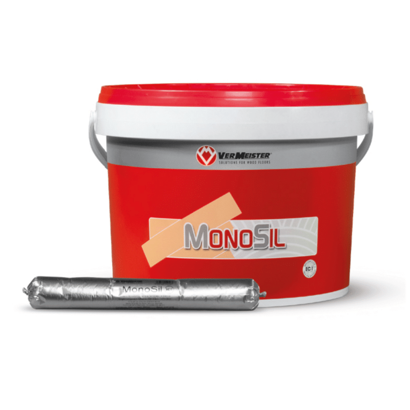 Vermeister Underwood Monosil 600 flooring adhesive