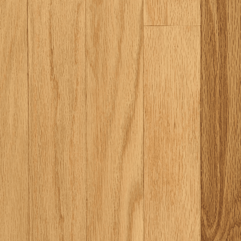 Hartco Beaumont Red Oak - Standard