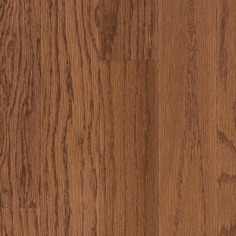 Hartco Beaumont Red Oak - Saddle