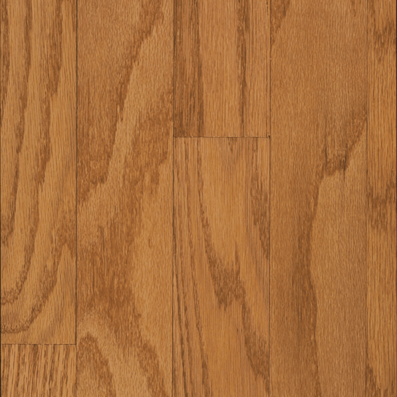 Hartco Beaumont Red Oak - Sienna