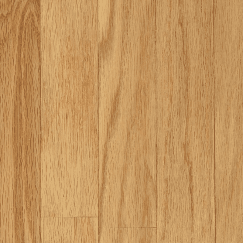 Hartco Beaumont Low Gloss Red Oak - Clear