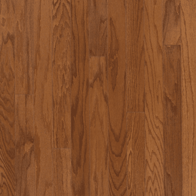 Hartco Beckford Red Oak - Auburn