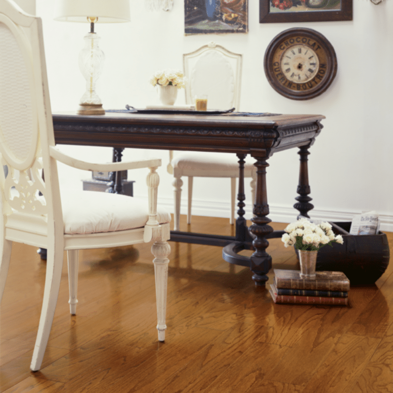Hartco Beckford Red Oak - Auburn Office