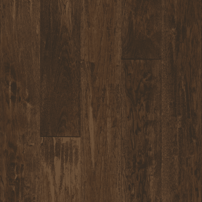Hartco Paragon Low Gloss Hickory - Mill Creek