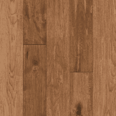 Hartco Paragon Low Gloss Hickory - Rawhide