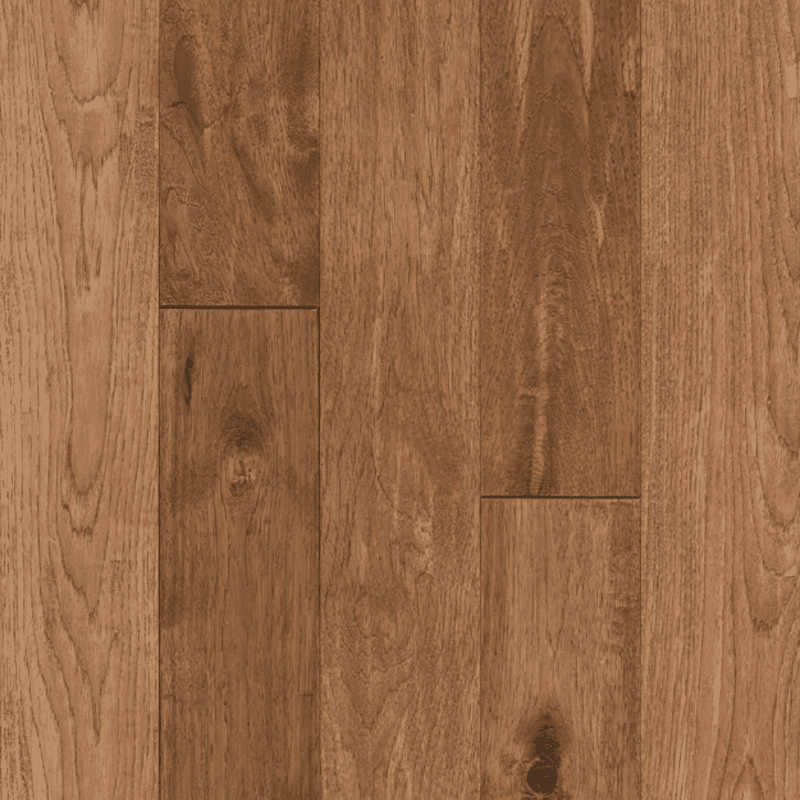 Hartco Paragon Low Gloss Hickory - Rawhide