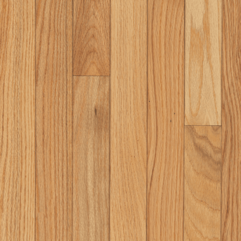 Hartco Yorkshire Red Oak - Natural