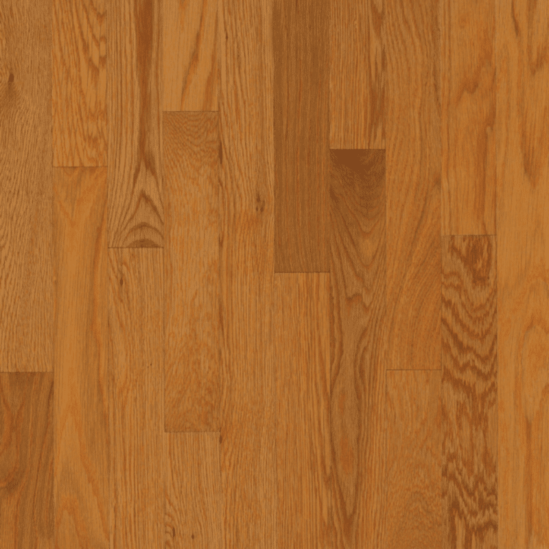 Hartco Yorkshire White Oak - Canyon