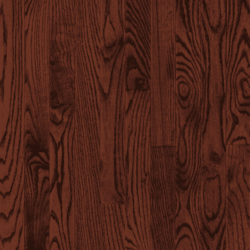 Hartco Yorkshire White Oak - Cherry Spice