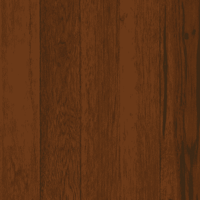 Hartco Prime Harvest Hickory - Autumn Harvest