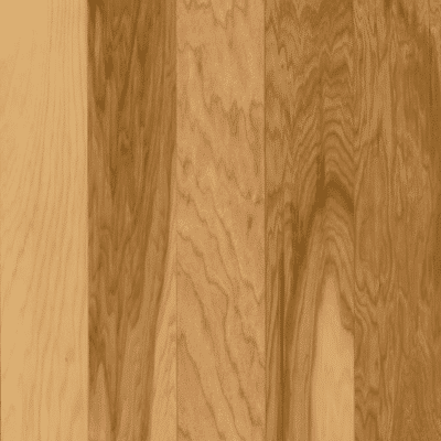 Hartco Prime Harvest Hickory - Country Natural