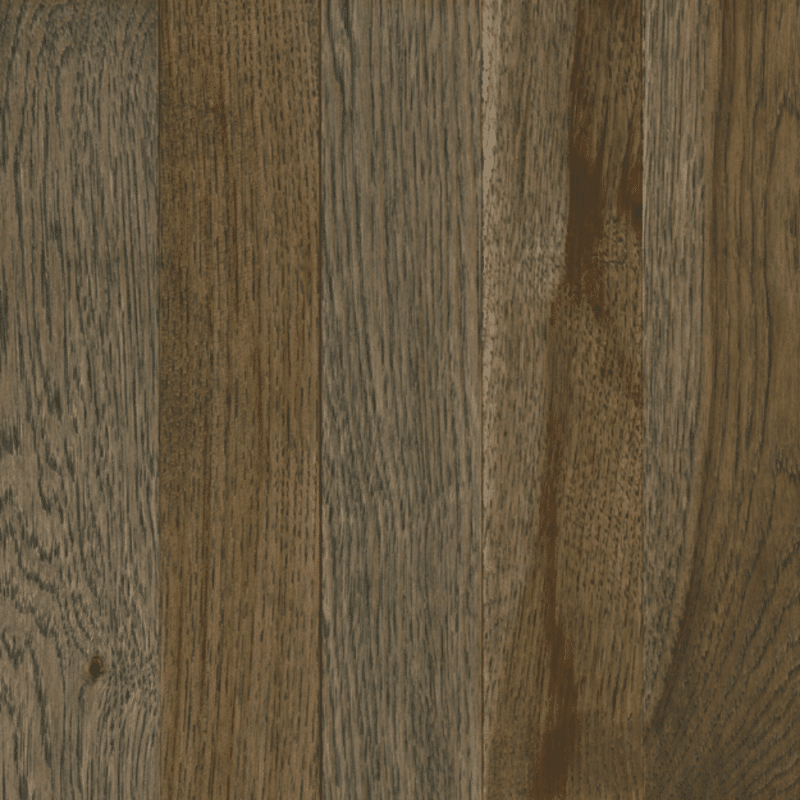 Hartco Prime Harvest Hickory - Light Black