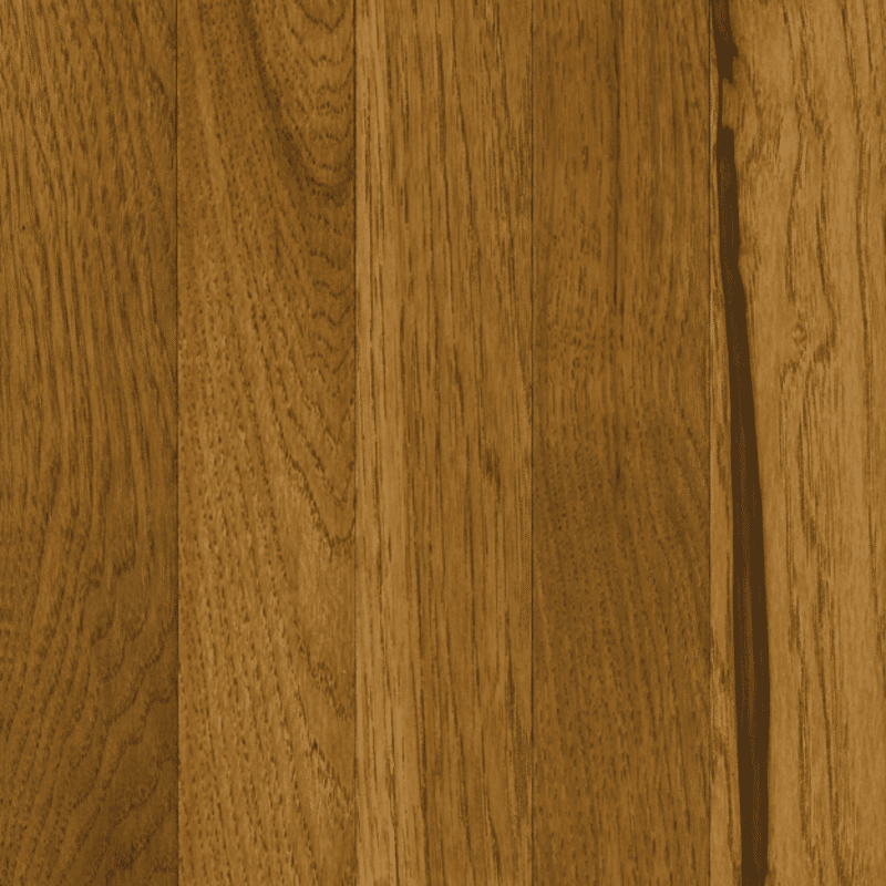 Hartco Prime Harvest Hickory - Sweet Tea