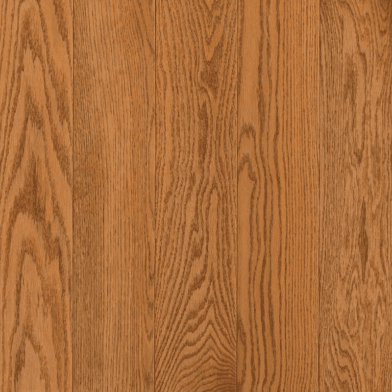 Hartco Prime Harvest Red Oak - Butterscotch