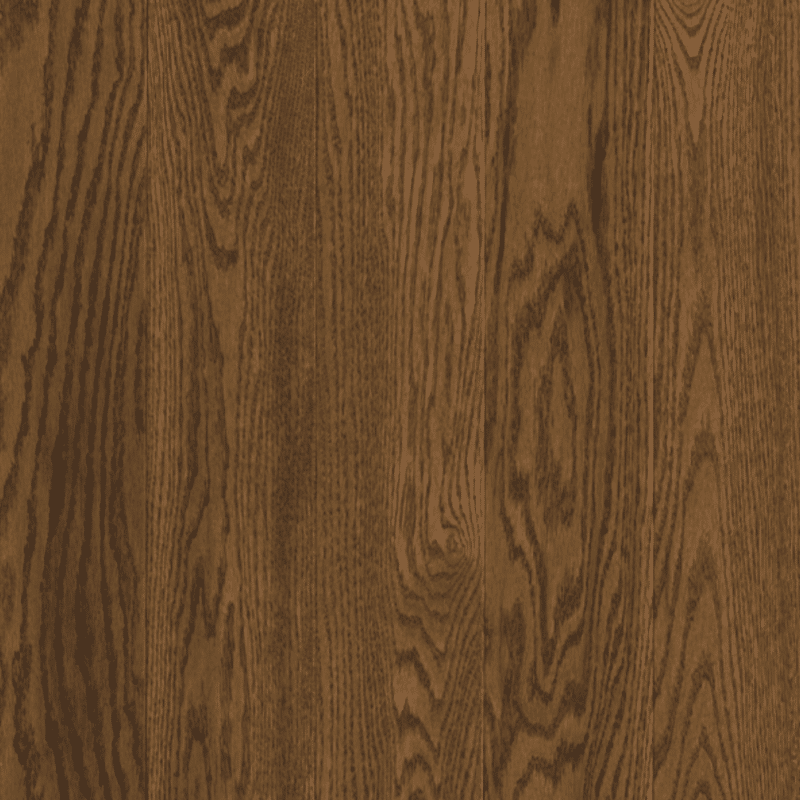 Hartco Prime Harvest White Oak - Forest Brown