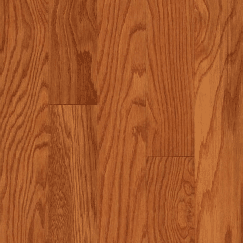 Hartco Prime Harvest White Oak - Gunstock