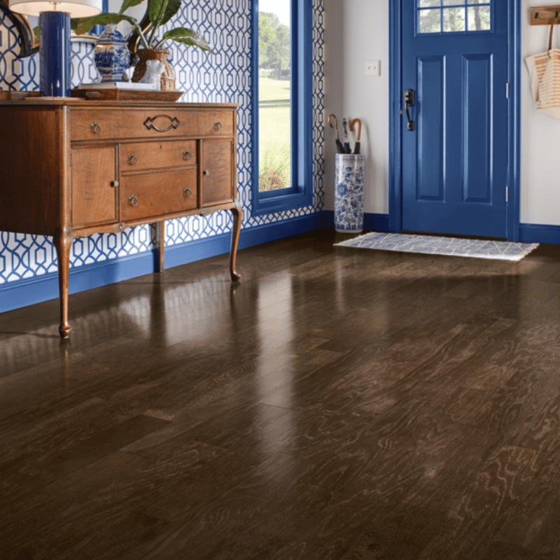 Hartco Prime Harvest White Oak - Mocha Door