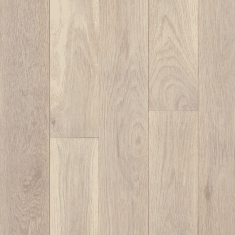 Hartco Prime Harvest White Oak - Mystic Taupe