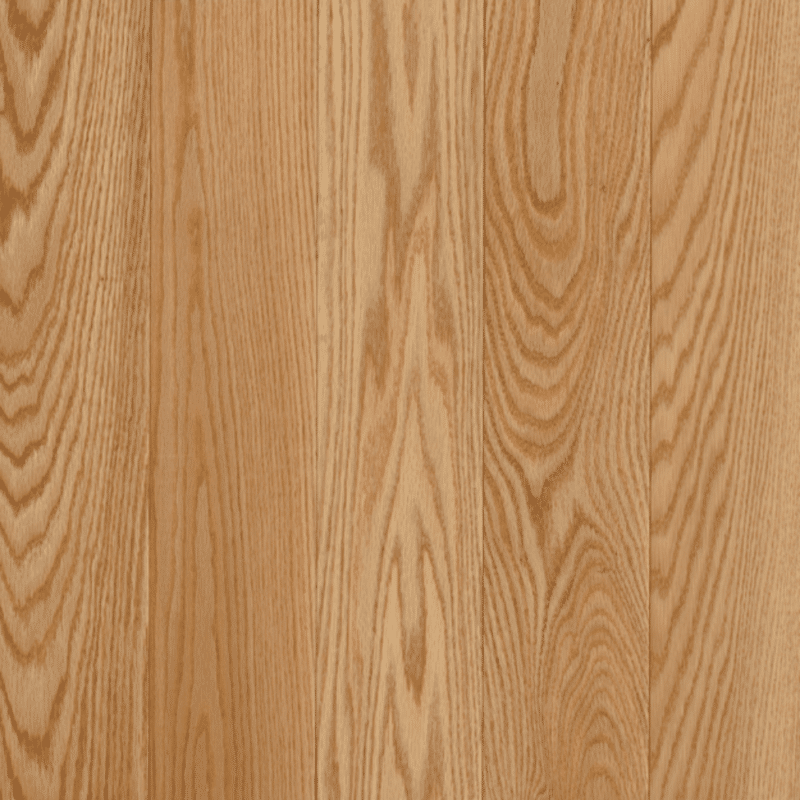 Hartco Prime Harvest Red Oak - Natural