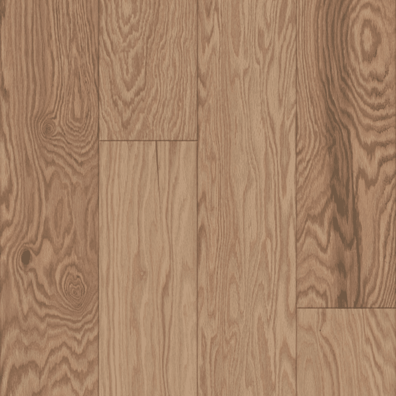 Hartco Prime Harvest Elite Red Oak - Blonde
