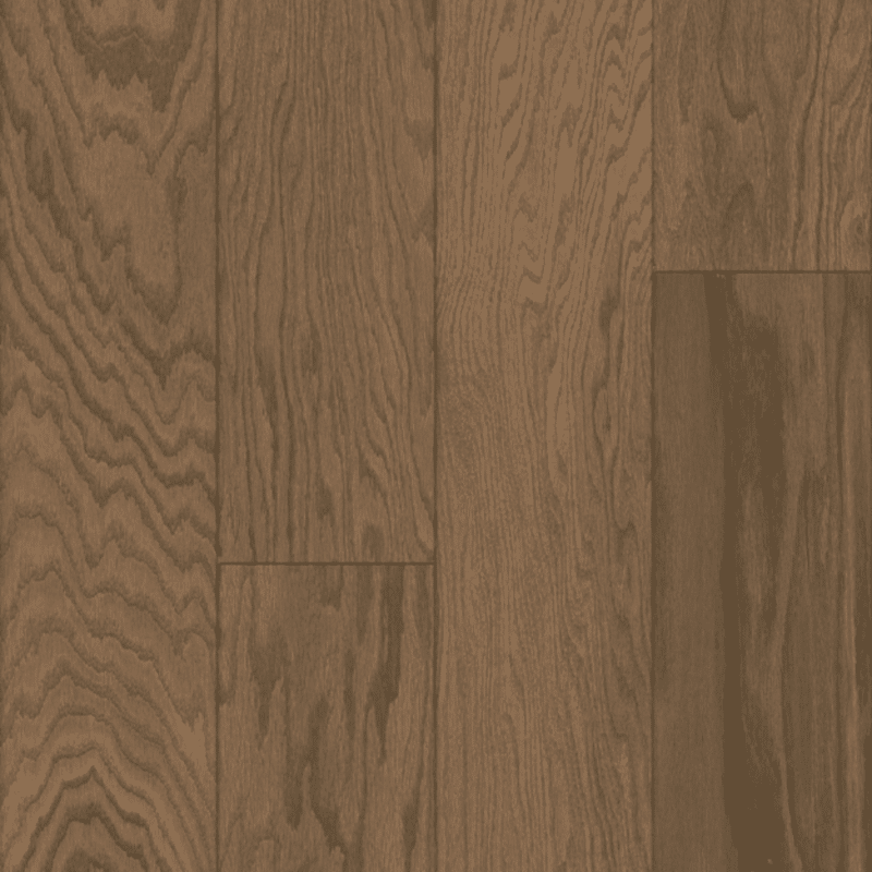 Hartco Prime Harvest Elite Red Oak - Soft Brown