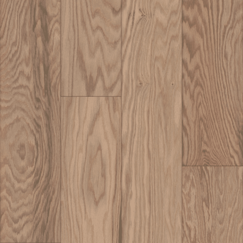 Hartco Prime Harvest Elite Red Oak - Tan