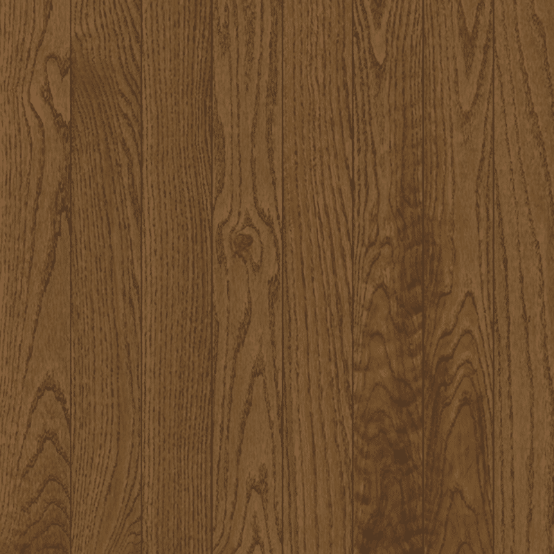 Bruce Manchester Plank Oak - Aged Sherry C1230LG - Prefinished Solid Hardwood 3/4" x 3 1/4"