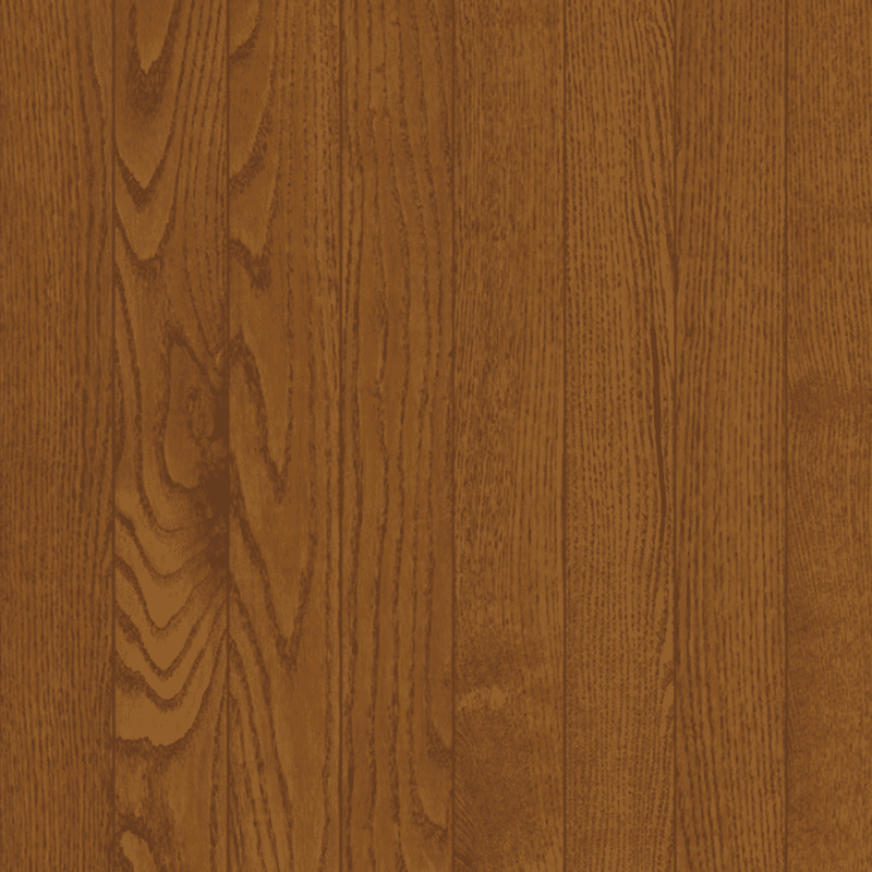 Bruce Manchester Plank Oak - Extra Spice C1224LG - Prefinished Solid Hardwood 3/4" x 3 1/4"