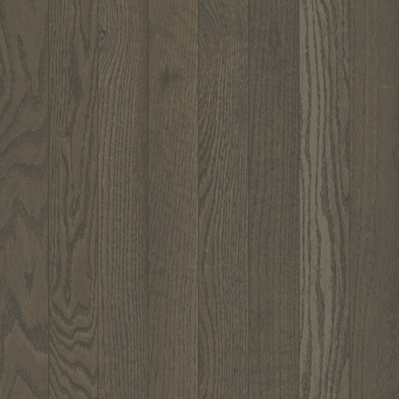 Bruce Manchester Plank Oak - Earl Grey C1250LG - Prefinished Solid Hardwood 3/4" x 3 1/4" earl grey