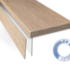 durastair vinyl stair treads kit
