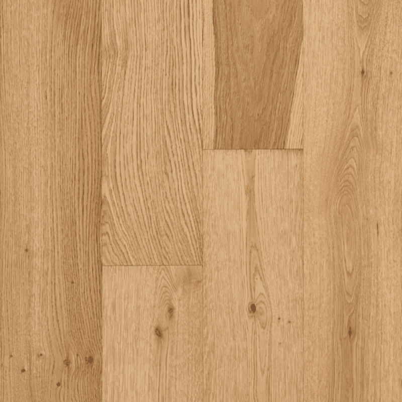 Hartco HydroBlok™ White Oak - Woods Edge EKHB75L35W - Waterproof Hardwood 1/2" x 6-1/2"