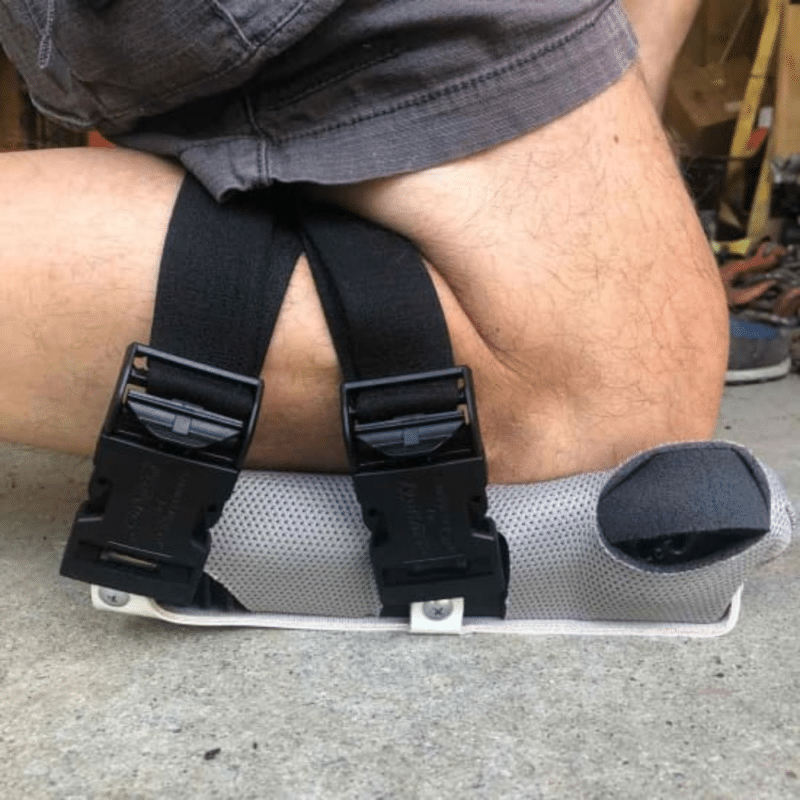 ProKnee AP16 All Purpose Knee Pad 5/8" & 1"