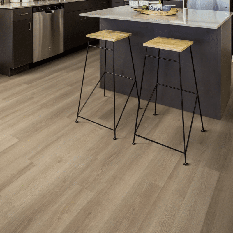 Shaw Infinite SPC - Vista Kitchen