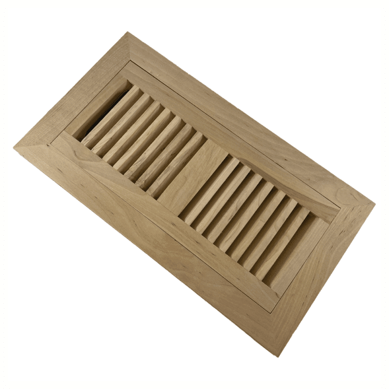 Maple Flush Mount Vent 4x10