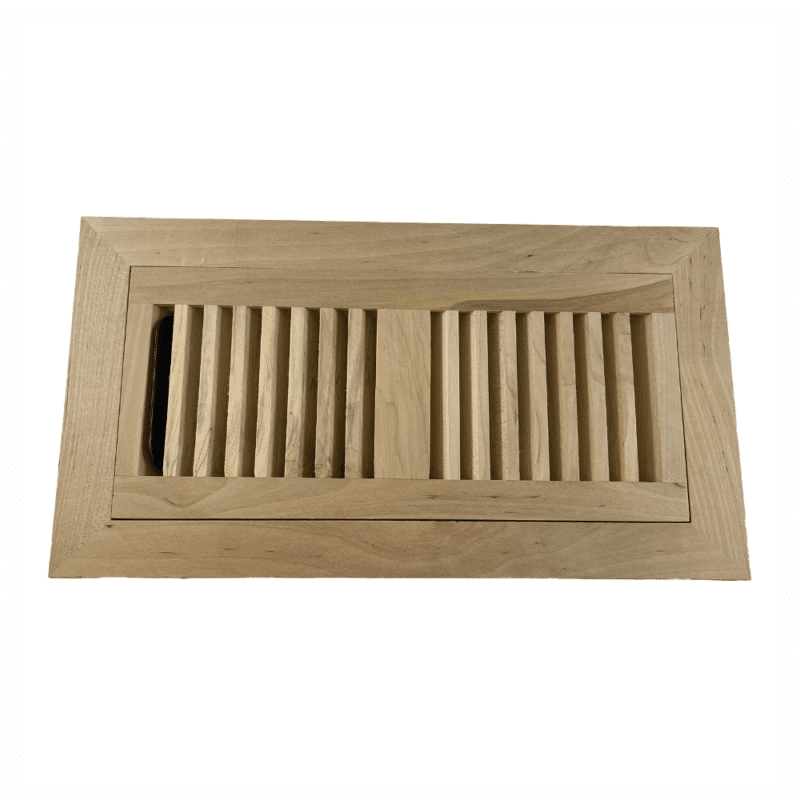 Maple Flush Mount Vent 4x10