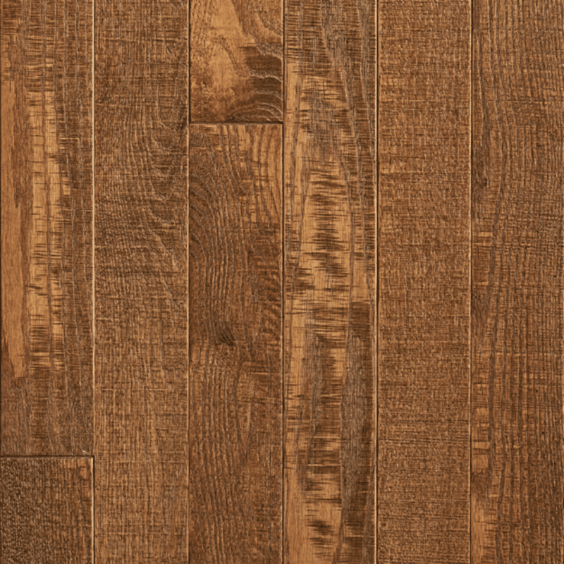 Bruce Barnwood Living Red Oak - Lincoln