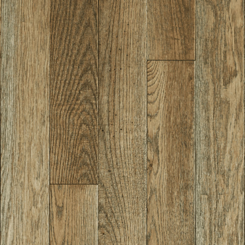 Bruce Barnwood Living White Oak - Brooke