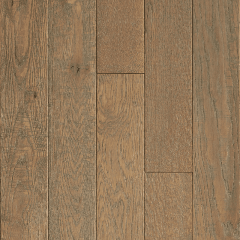 Bruce Barnwood Living White Oak - Hampshire