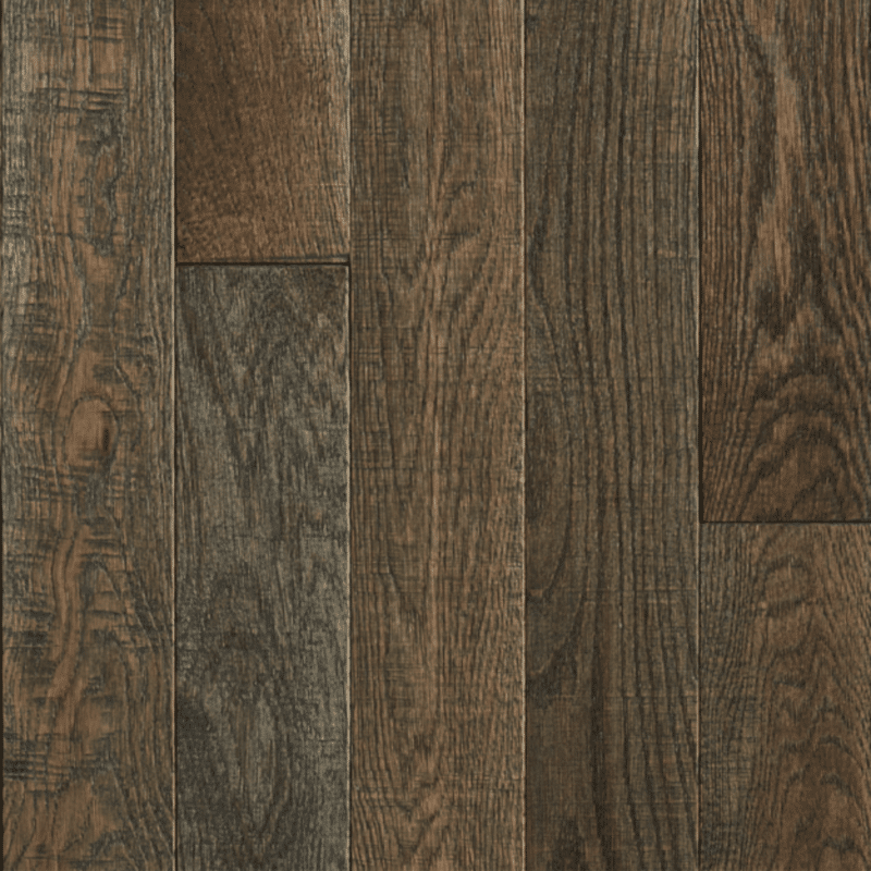 Bruce Barnwood Living White Oak - Mineral