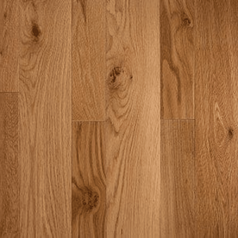 Panel Town White Oak Builder
