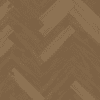 Duchateau Terra White Oak - Taiga Herringbone