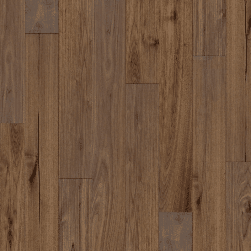 Duchateau Vernal White Oak - American Walnut