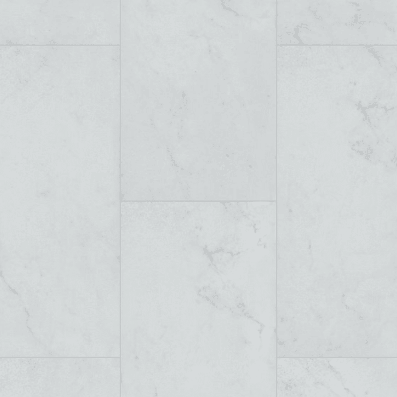 COREtec Tile - Bianco Marble