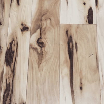 Sheoga Unfinished Hickory – Ingrown Bark