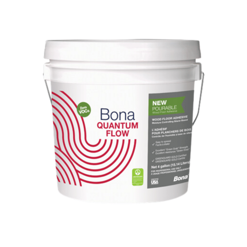 bona quantum flow