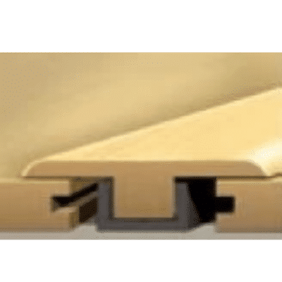 shaw t-mold