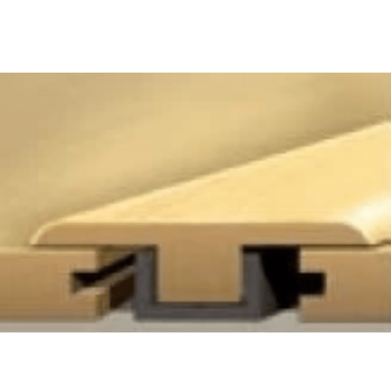 shaw t-mold