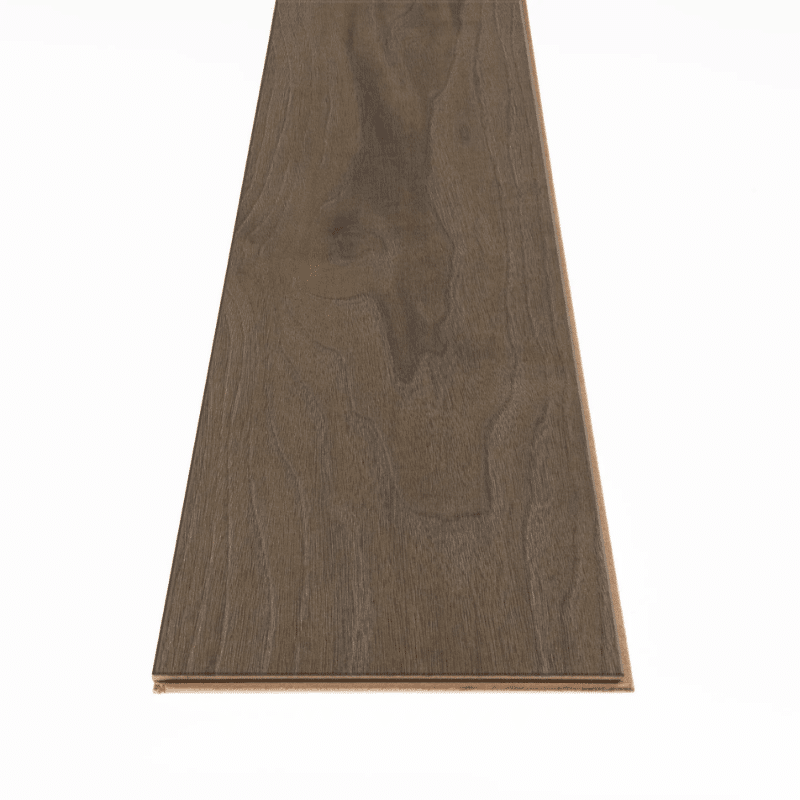 COREtec Scratchless – Ansley Walnut VV674-03013 – Luxury Vinyl Plank 7” x 48” 3d plank