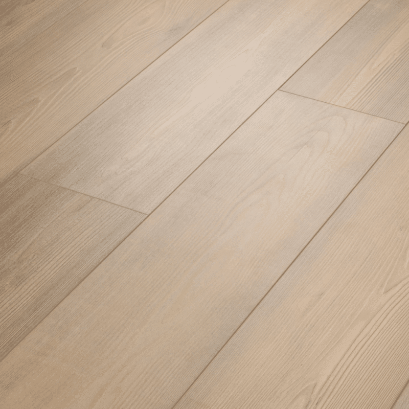 COREtec Scratchless – Privet Pine VV674-07014– Luxury Vinyl Plank 7” x 48” installed