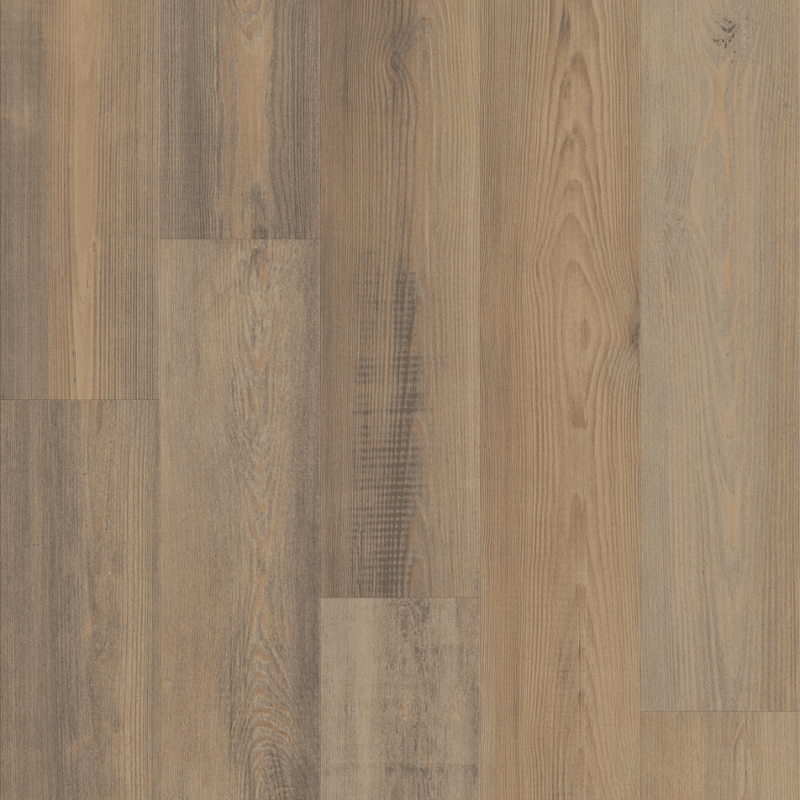 COREtec Scratchless – Privet Pine VV674-07014– Luxury Vinyl Plank 7” x 48” swatch
